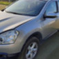 Avertisseur/Klaxon NISSAN QASHQAI 1