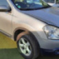 Avertisseur/Klaxon NISSAN QASHQAI 1