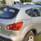 Avertisseur/Klaxon NISSAN QASHQAI 1
