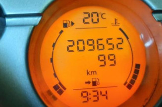 Avertisseur/Klaxon NISSAN QASHQAI 1 Photo n°8