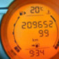 Avertisseur/Klaxon NISSAN QASHQAI 1