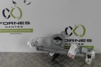 Leve vitre mecanique arriere gauche RENAULT SCENIC 2