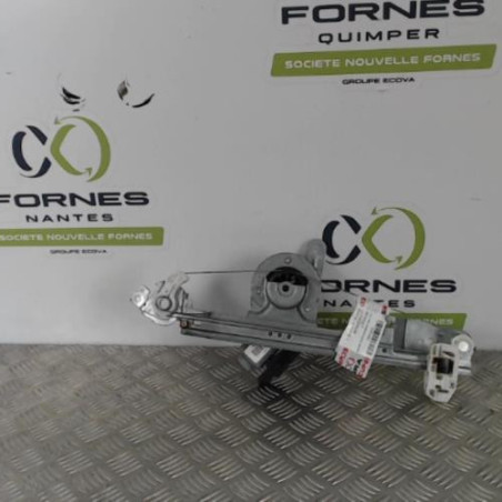 Leve vitre mecanique arriere gauche RENAULT SCENIC 2