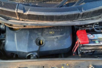 Leve vitre mecanique arriere gauche RENAULT SCENIC 2 Photo n°3