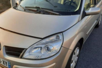 Leve vitre mecanique arriere gauche RENAULT SCENIC 2 Photo n°4