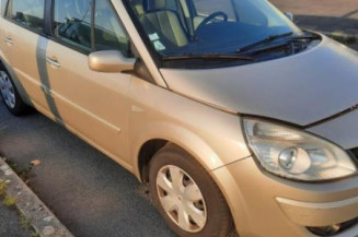 Leve vitre mecanique arriere gauche RENAULT SCENIC 2 Photo n°5
