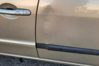Leve vitre mecanique arriere gauche RENAULT SCENIC 2 Photo n°8