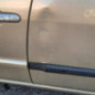 Leve vitre mecanique arriere gauche RENAULT SCENIC 2