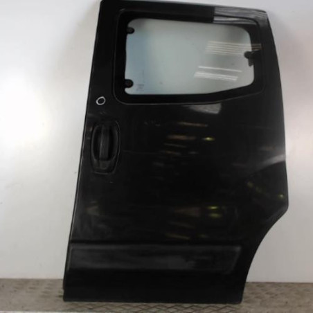 Porte laterale gauche FIAT QUBO Photo n°1