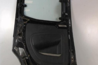 Porte laterale gauche FIAT QUBO Photo n°5