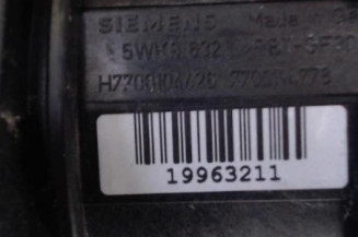 Debitmetre VOLVO V 40 1