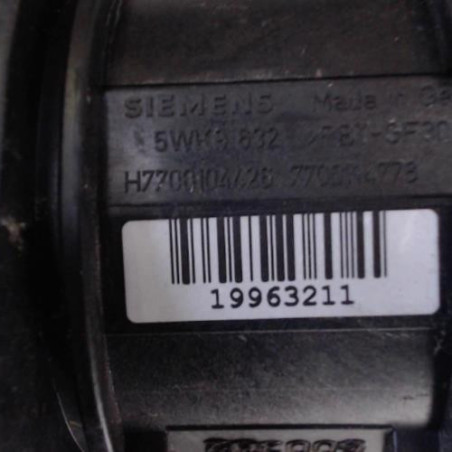 Debitmetre VOLVO V 40 1