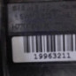 Debitmetre VOLVO V 40 1