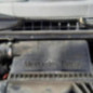 Verin de coffre MERCEDES VITO 447 MIXTO