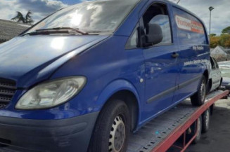 Verin de coffre MERCEDES VITO 447 MIXTO Photo n°3