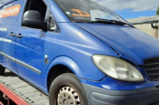 Verin de coffre MERCEDES VITO 447 MIXTO Photo n°4