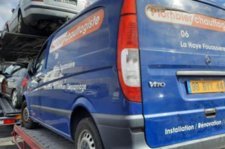 Verin de coffre MERCEDES VITO 447 MIXTO Photo n°6