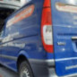 Verin de coffre MERCEDES VITO 447 MIXTO