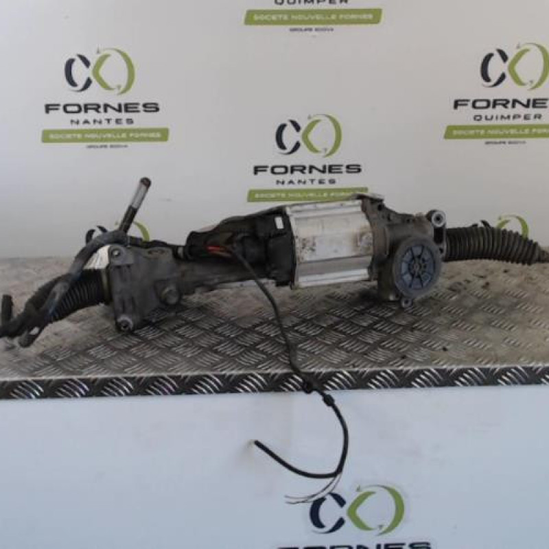 Cremaillere assistee AUDI A3 2 Cremaillere assistee AUDI A3 2