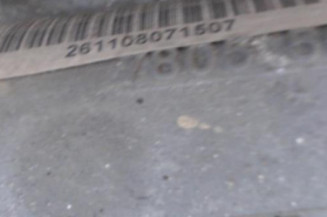 Cremaillere assistee AUDI A3 2 Photo n°5