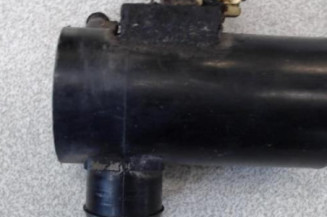 Pompe lave glace avant HONDA ACCORD 7 Photo n°1