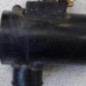 Pompe lave glace avant HONDA ACCORD 7