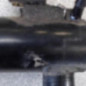 Pompe lave glace avant HONDA ACCORD 7