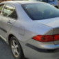 Pompe lave glace avant HONDA ACCORD 7