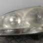 Optique avant principal gauche (feux)(phare) VOLKSWAGEN JETTA 3