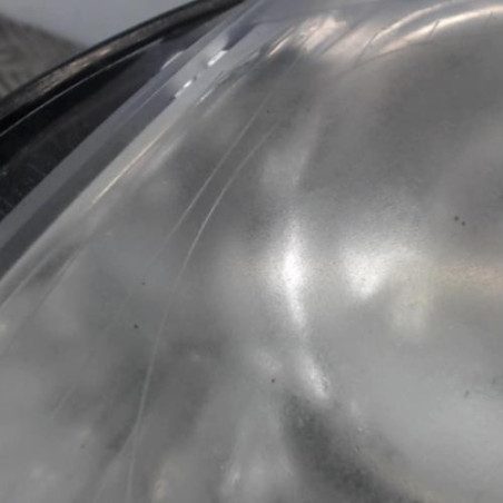 Optique avant principal gauche (feux)(phare) VOLKSWAGEN JETTA 3
