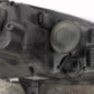 Optique avant principal gauche (feux)(phare) VOLKSWAGEN JETTA 3