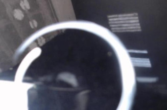 Porte arriere droit VOLKSWAGEN JETTA 3 Photo n°3
