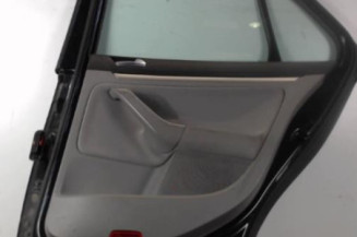 Porte arriere droit VOLKSWAGEN JETTA 3 Photo n°4