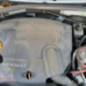 Com (Bloc Contacteur Tournant+Commodo Essuie Glace+Commodo Phare) DACIA SANDERO 1