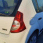 Com (Bloc Contacteur Tournant+Commodo Essuie Glace+Commodo Phare) DACIA SANDERO 1
