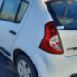 Com (Bloc Contacteur Tournant+Commodo Essuie Glace+Commodo Phare) DACIA SANDERO 1
