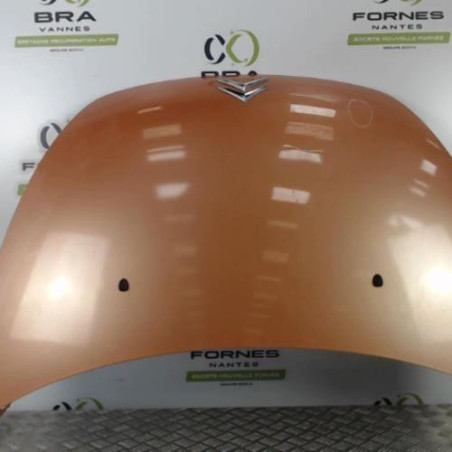 Capot CITROEN C3 PLURIEL Photo n°1