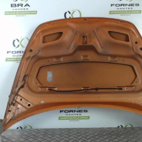 Capot CITROEN C3 PLURIEL