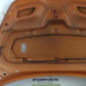 Capot CITROEN C3 PLURIEL