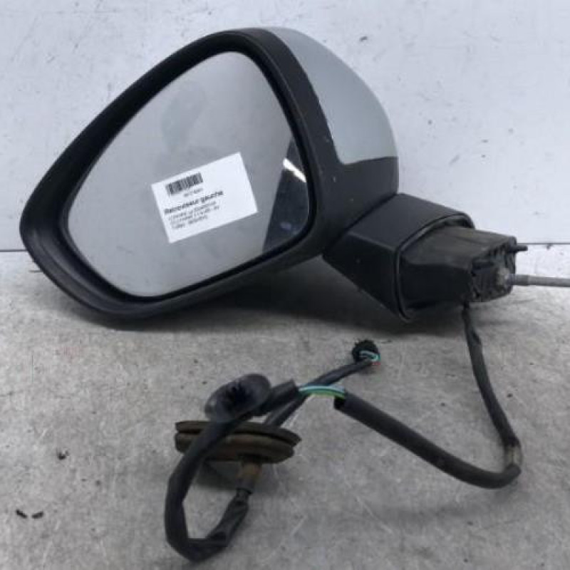 Retroviseur gauche CITROEN C3 2