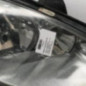 Optique avant principal droit (feux)(phare) FORD FOCUS 1