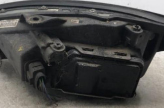 Optique avant principal droit (feux)(phare) FORD FOCUS 1