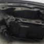 Optique avant principal droit (feux)(phare) FORD FOCUS 1