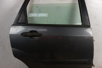 Porte arriere droit FORD FOCUS 1 Photo n°1