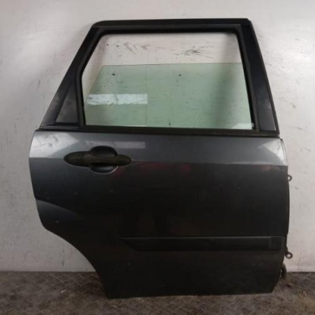 Porte arriere droit FORD FOCUS 1 Photo n°1