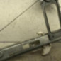 Leve vitre mecanique arriere gauche FORD FOCUS 1