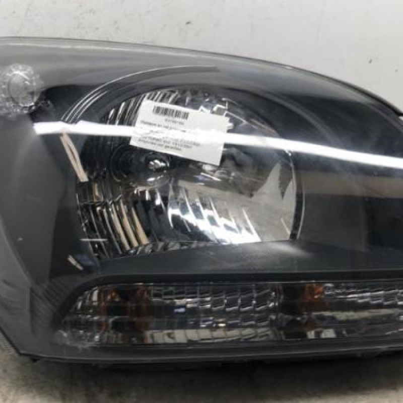 Optique avant principal droit (feux)(phare) KIA SPORTAGE 2