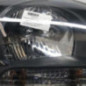 Optique avant principal droit (feux)(phare) KIA SPORTAGE 2