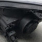 Optique avant principal droit (feux)(phare) KIA SPORTAGE 2
