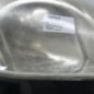 Optique avant principal droit (feux)(phare) CITROEN NEMO
